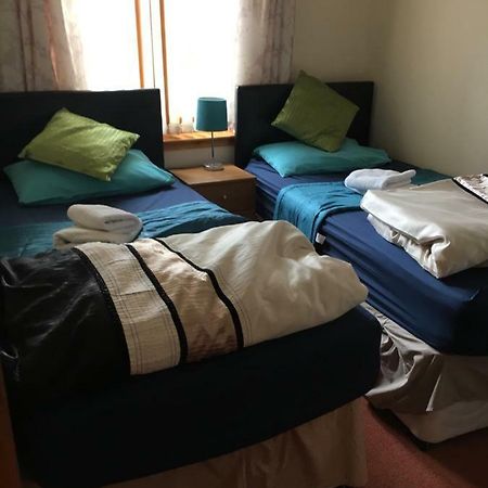 Christiesholidayhomes Aviemore Esterno foto