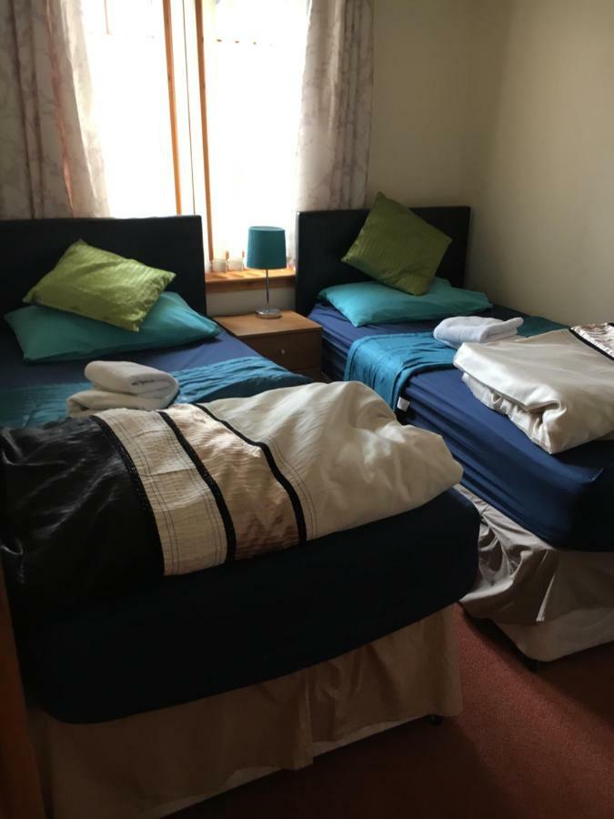 Christiesholidayhomes Aviemore Esterno foto