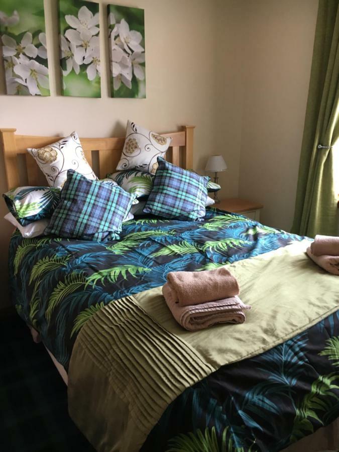 Christiesholidayhomes Aviemore Esterno foto