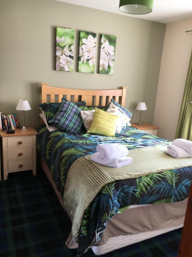 Christiesholidayhomes Aviemore Esterno foto