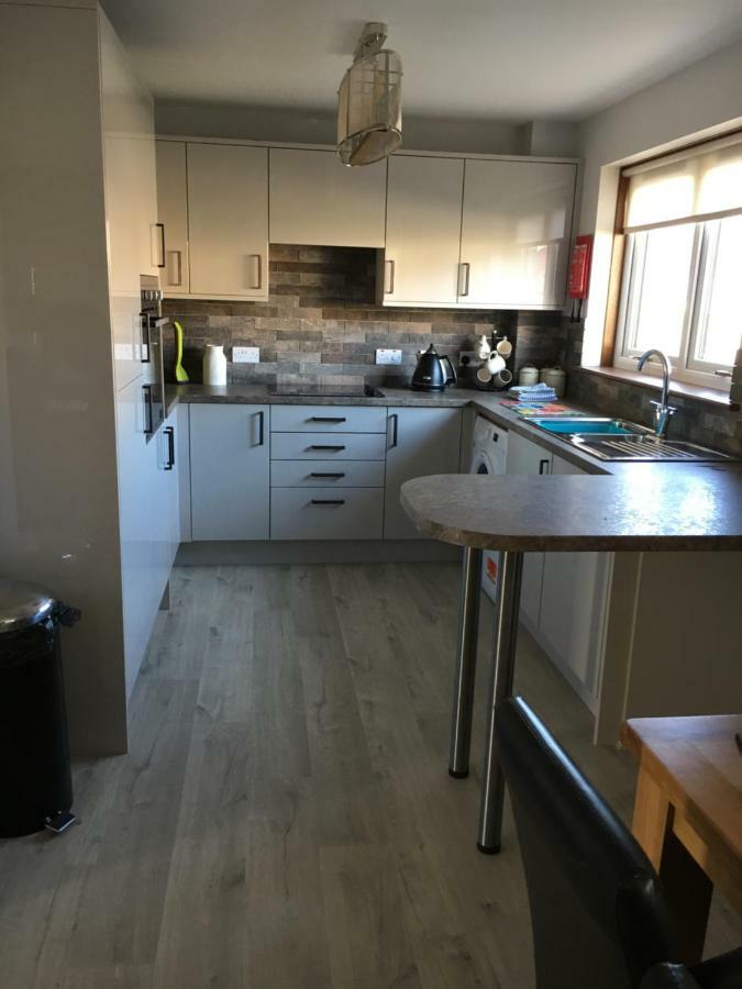 Christiesholidayhomes Aviemore Esterno foto