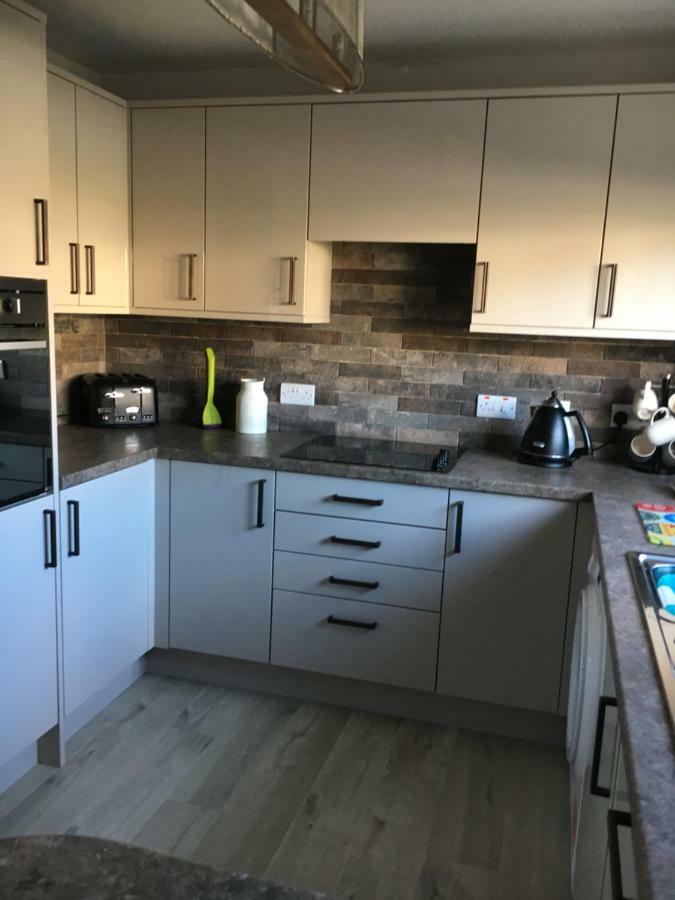 Christiesholidayhomes Aviemore Esterno foto