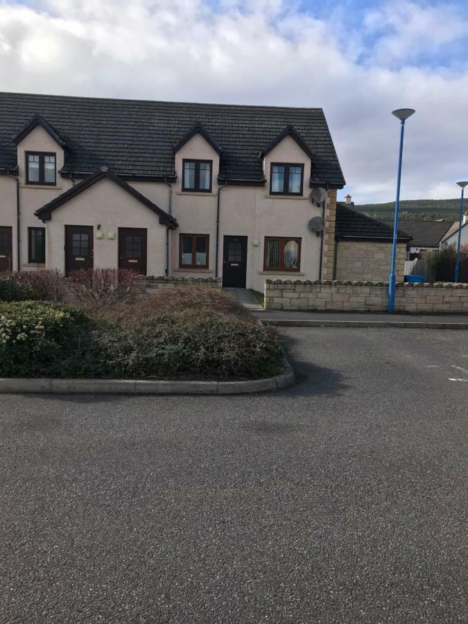 Christiesholidayhomes Aviemore Esterno foto